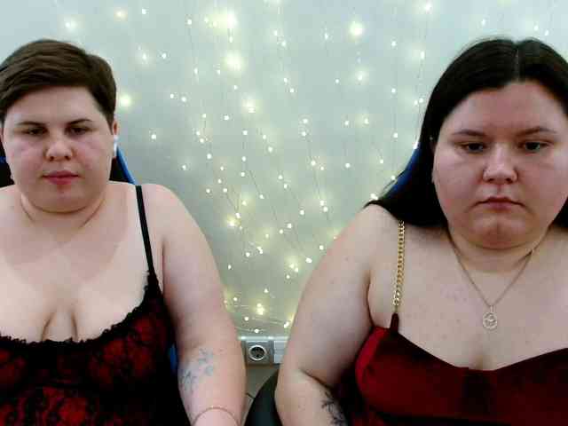 BeckyAndEllen webcam