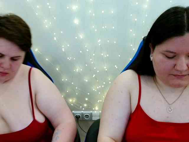 BeckyAndEllen webcam