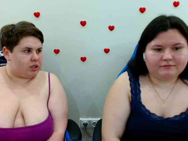 BeckyAndEllen webcam