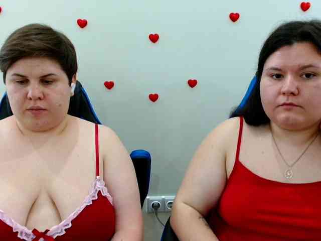 BeckyAndEllen webcam