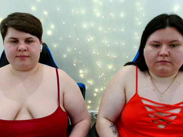 BeckyAndEllen webcam