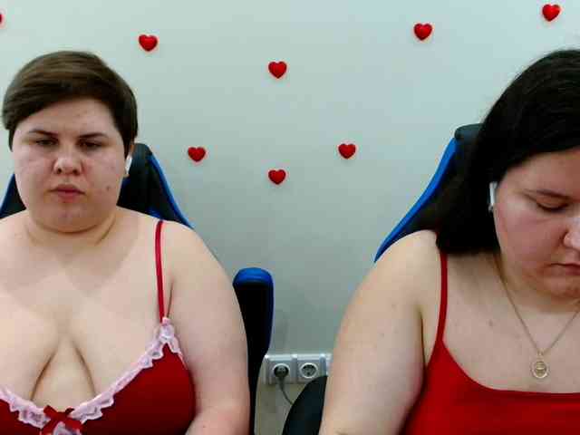 BeckyAndEllen webcam