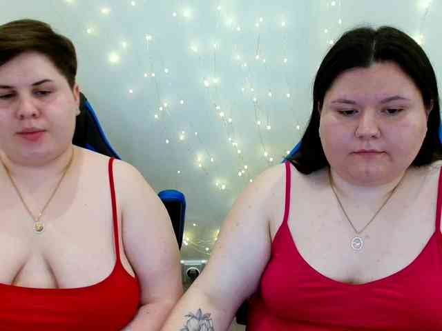 BeckyAndEllen webcam