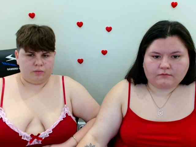 BeckyAndEllen webcam