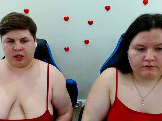 BeckyAndEllen webcam