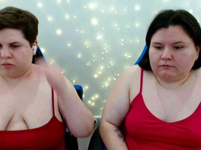 BeckyAndEllen webcam