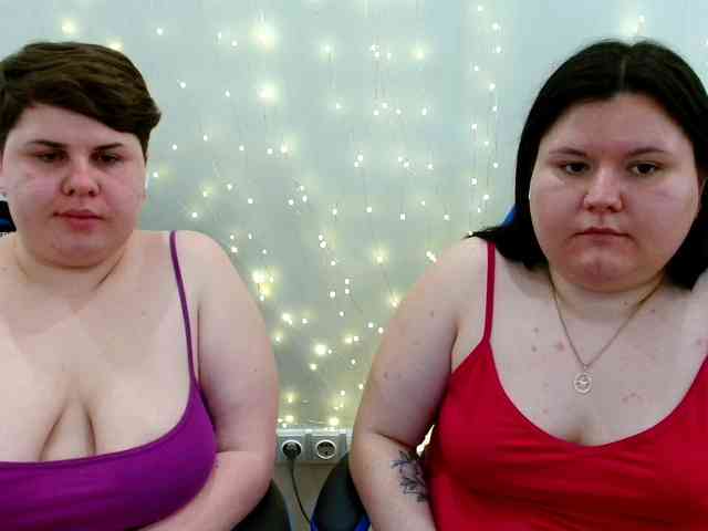 BeckyAndEllen webcam
