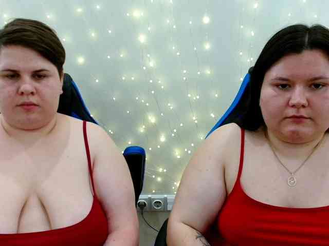 BeckyAndEllen webcam