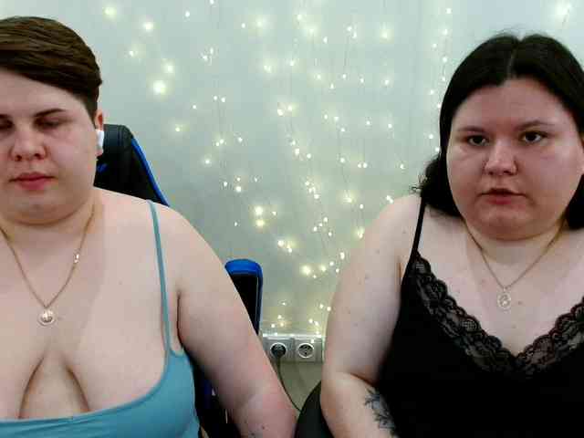 Модель: BeckyAndEllen