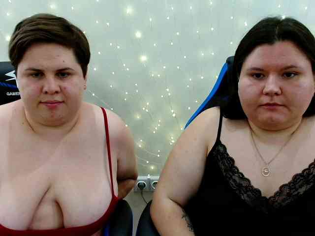BeckyAndEllen webcam