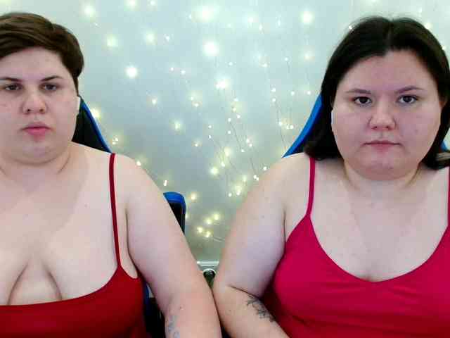 BeckyAndEllen webcam