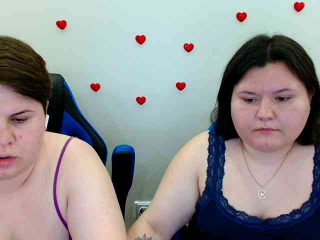 BeckyAndEllen webcam