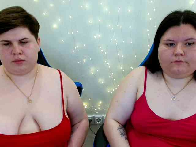 BeckyAndEllen webcam