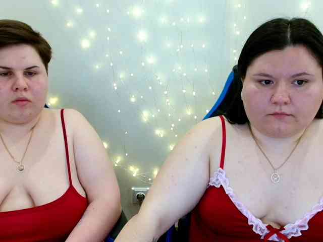 BeckyAndEllen webcam