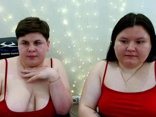 Модель: BeckyAndEllen
