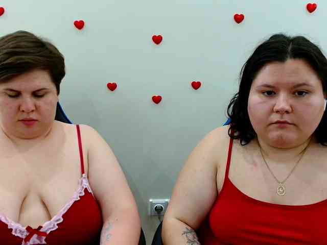 BeckyAndEllen webcam
