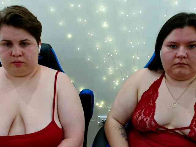 BeckyAndEllen webcam