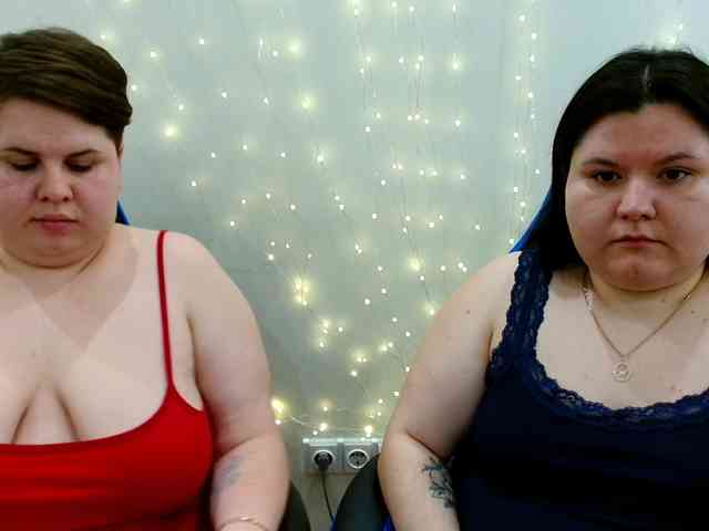 BeckyAndEllen webcam