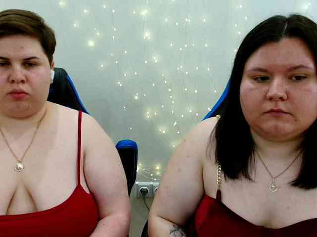 BeckyAndEllen webcam