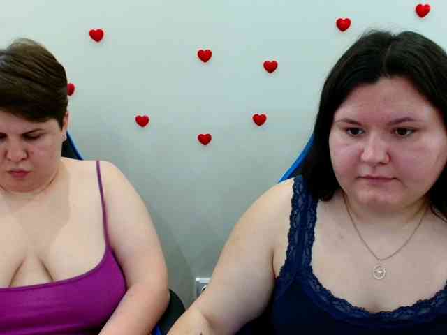 BeckyAndEllen webcam