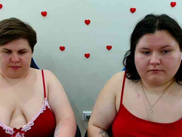 BeckyAndEllen webcam
