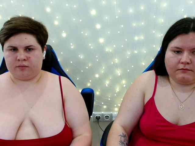 BeckyAndEllen webcam
