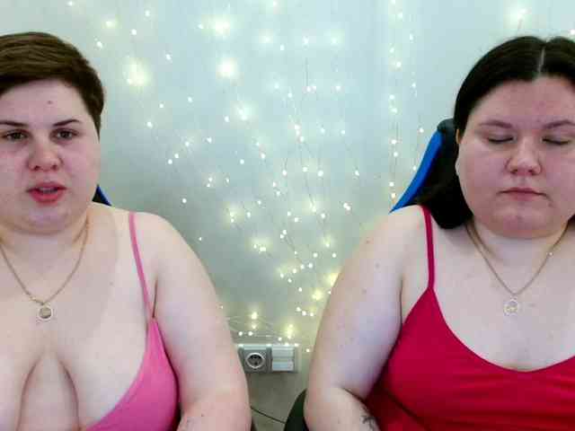 BeckyAndEllen webcam