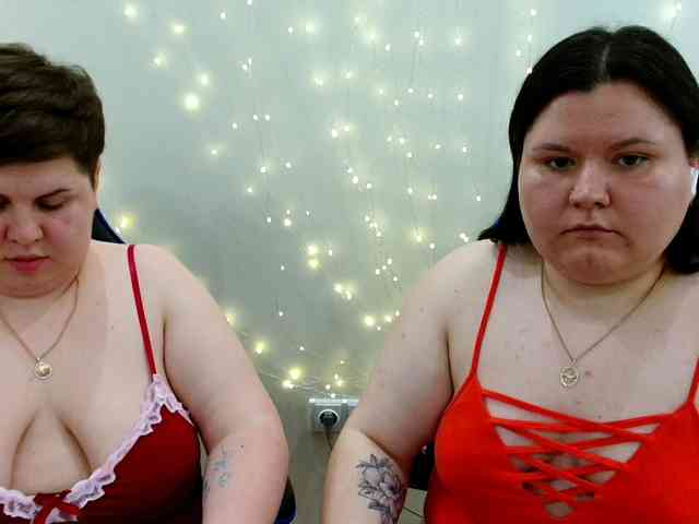 BeckyAndEllen webcam