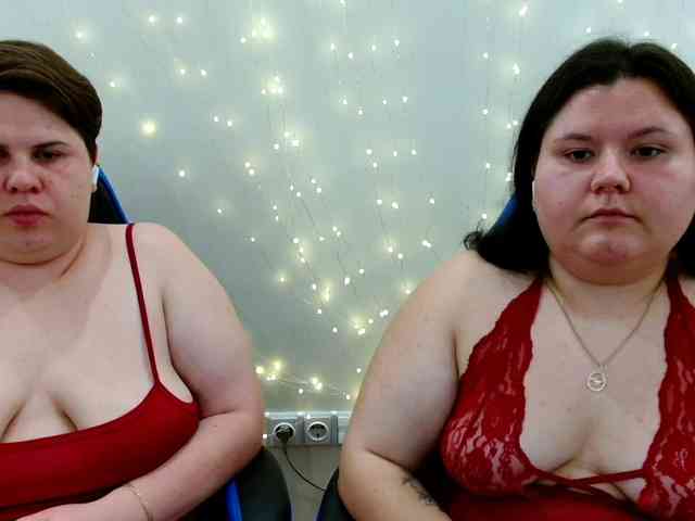 BeckyAndEllen webcam