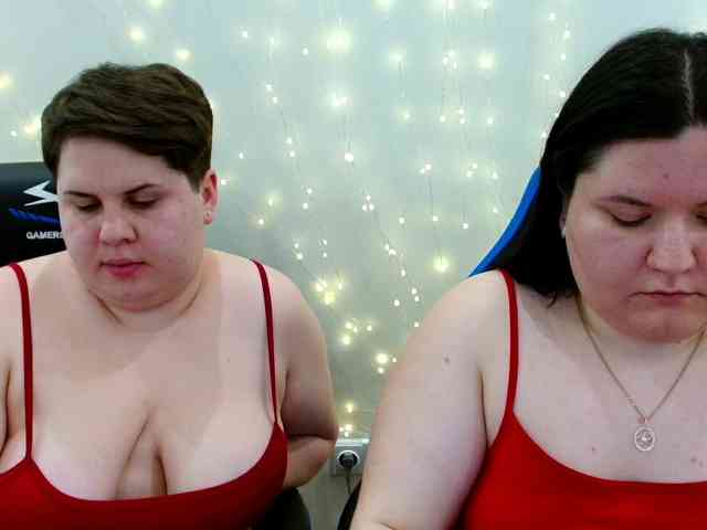 BeckyAndEllen webcam