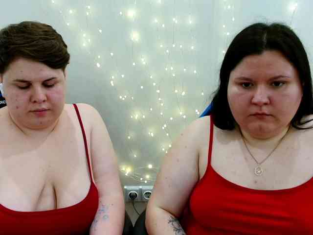 BeckyAndEllen webcam