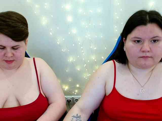 BeckyAndEllen webcam