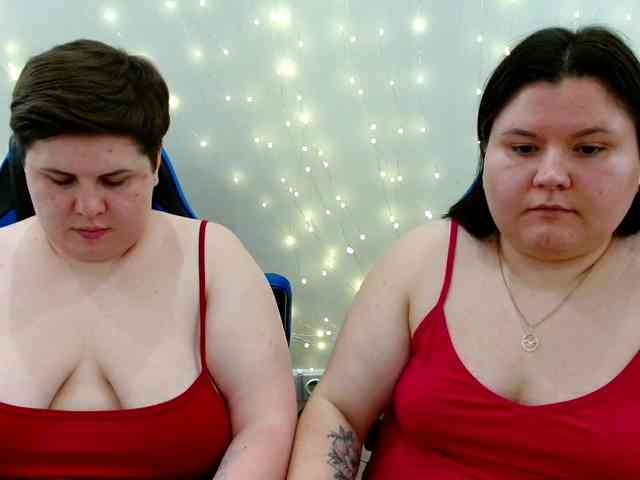 BeckyAndEllen webcam