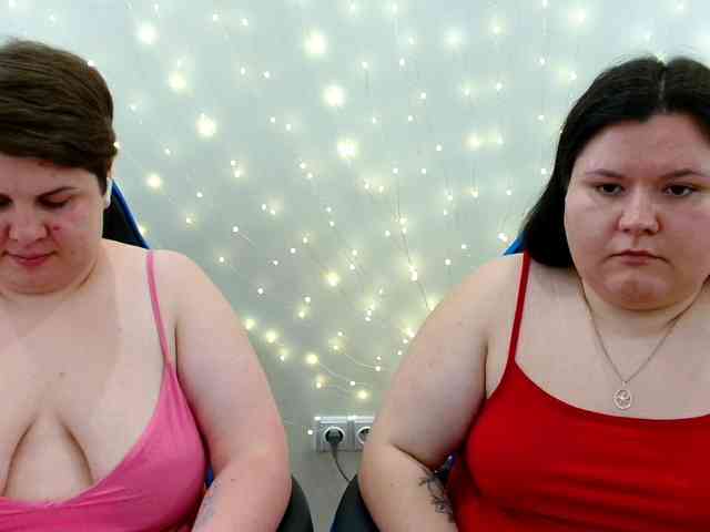 beckyandellen's live room