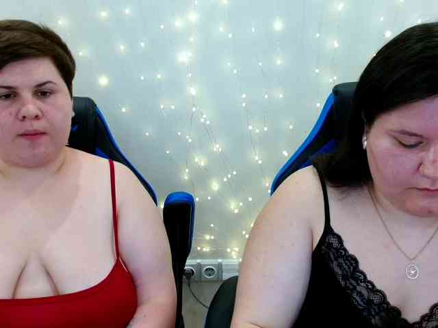 BeckyAndEllen webcam