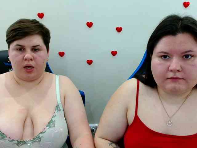 BeckyAndEllen webcam