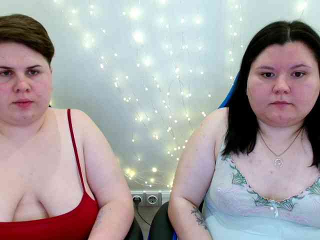 BeckyAndEllen webcam