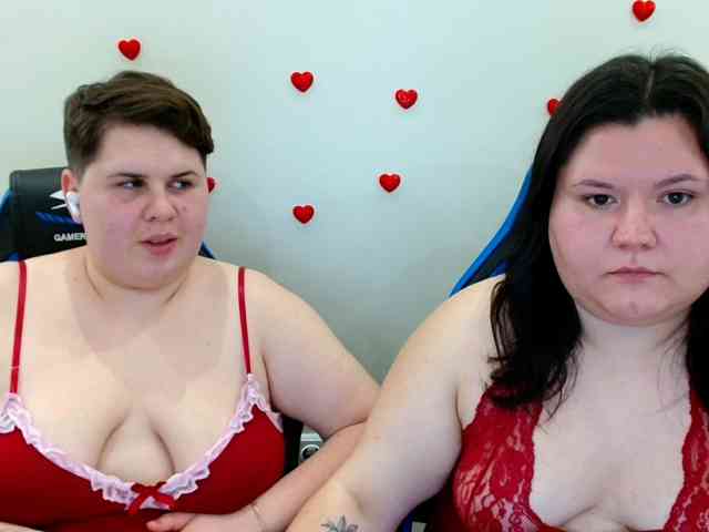 BeckyAndEllen webcam