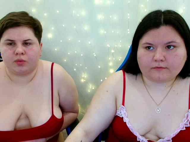 BeckyAndEllen webcam