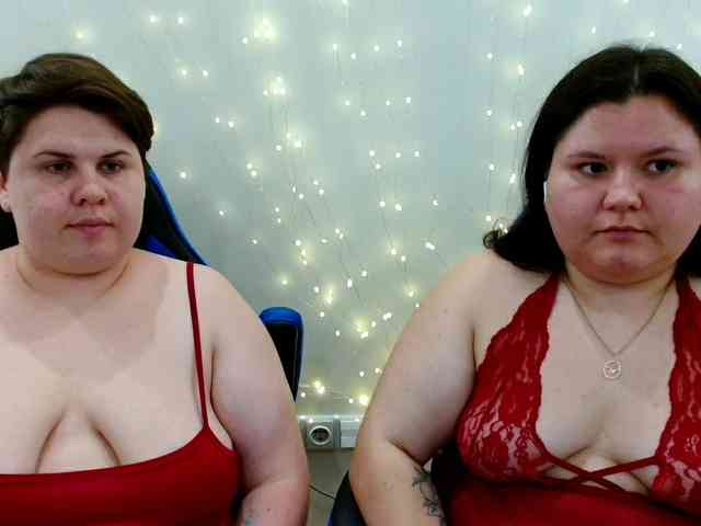 BeckyAndEllen webcam