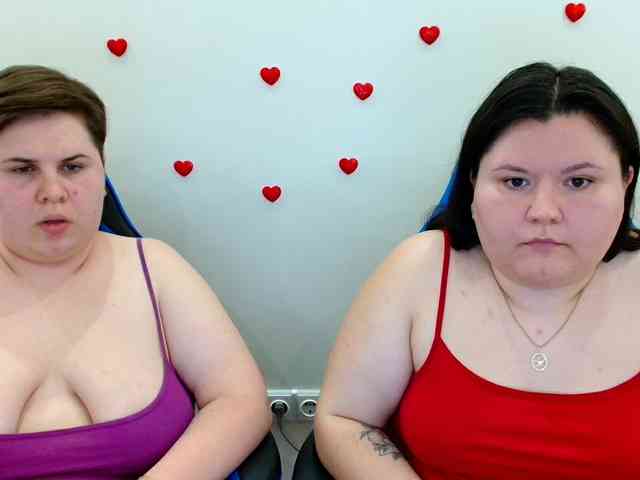 BeckyAndEllen webcam