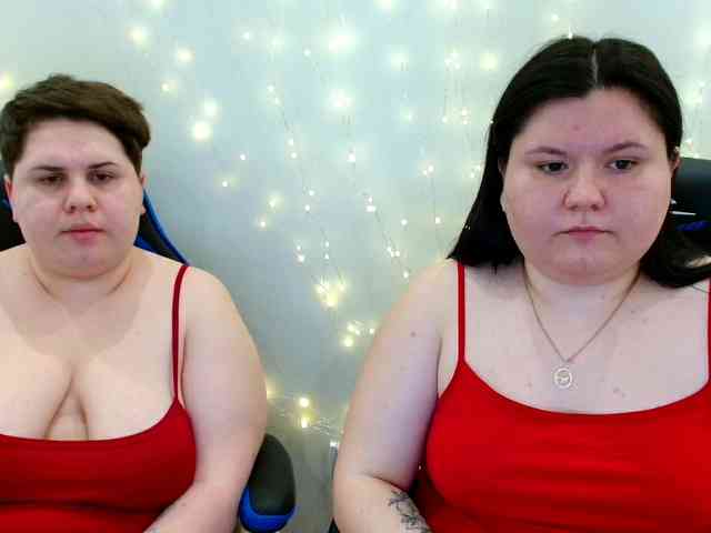 BeckyAndEllen webcam