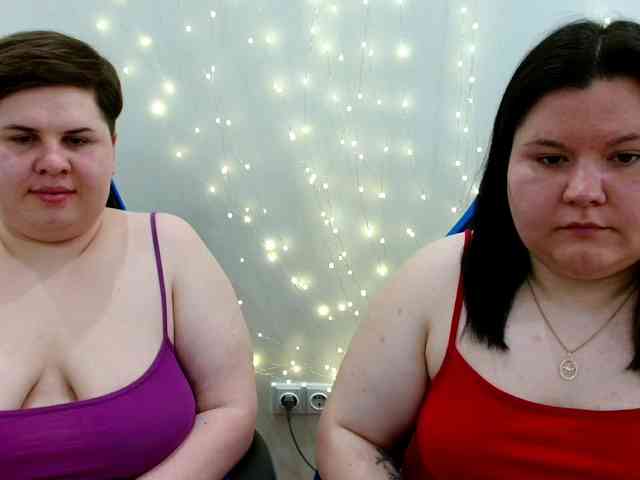 BeckyAndEllen webcam