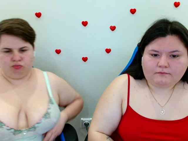 BeckyAndEllen webcam