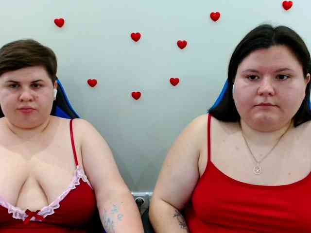 BeckyAndEllen webcam
