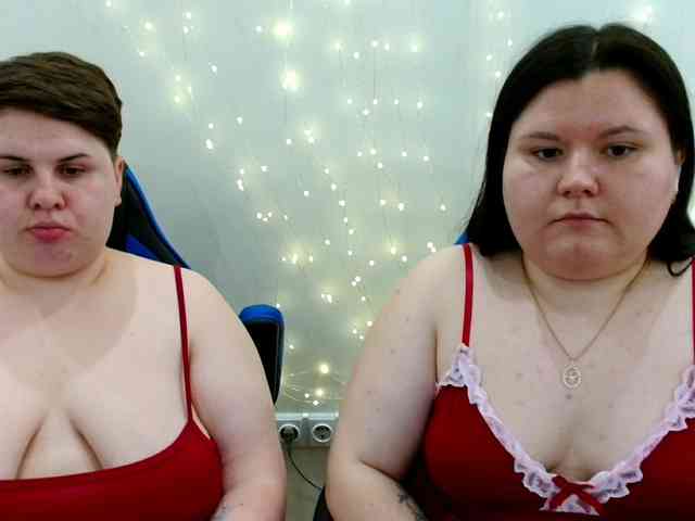 BeckyAndEllen webcam