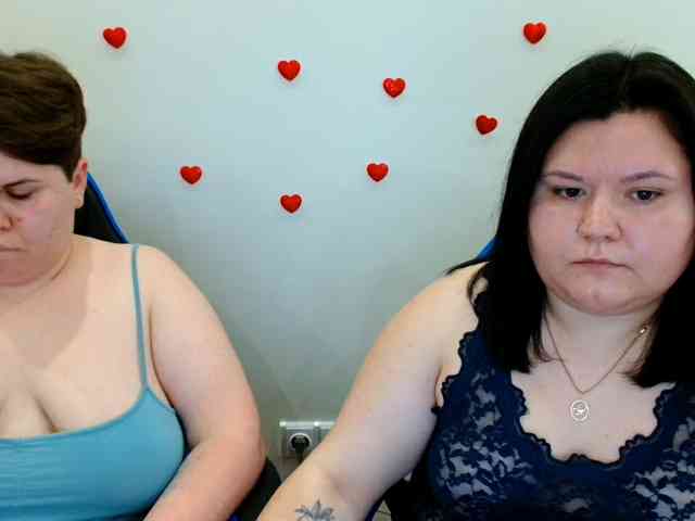 BeckyAndEllen BeckyAndEllen
