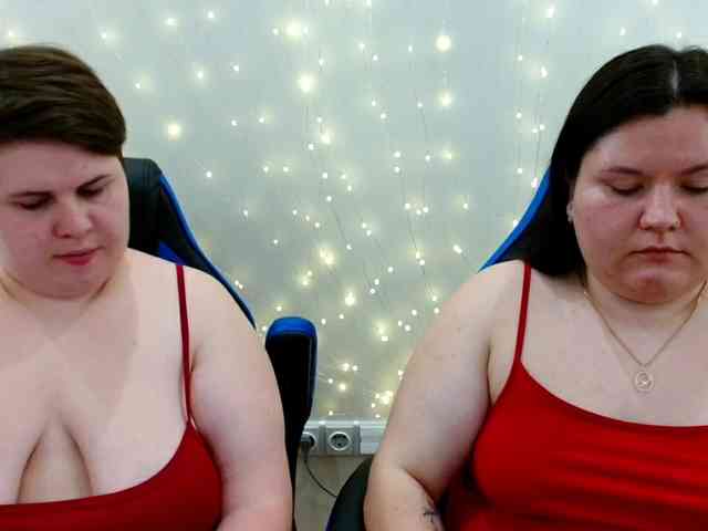 BeckyAndEllen webcam
