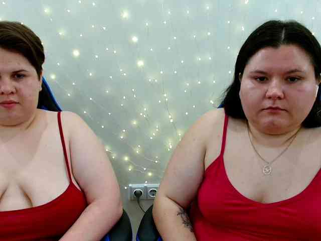 BeckyAndEllen webcam