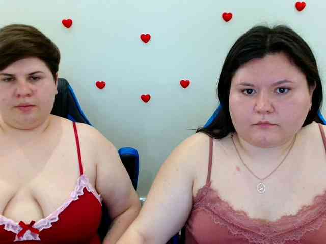 BeckyAndEllen webcam